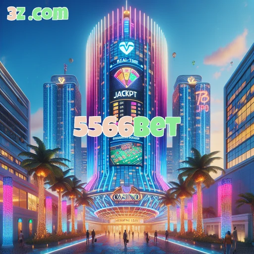 5566bet: A Confiável Plataforma para os Melhores Jogos Online