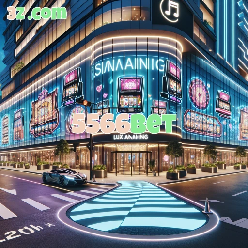 Experimente o login do site 5566bet e jogue como nunca